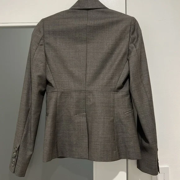 Stella McCartney Wool Blazer - Picture 4 of 6
